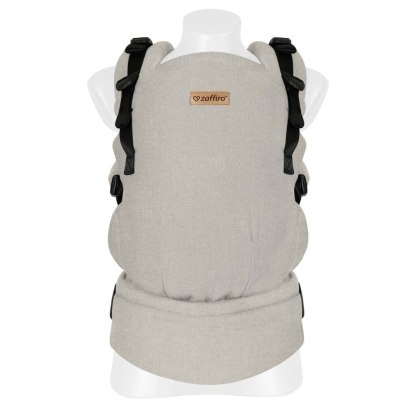 Nosidełko BabyGrow Roma beige Zaffiro