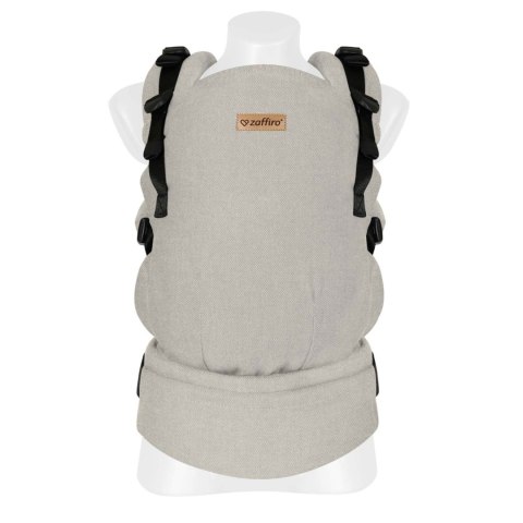 Nosidełko BabyGrow Roma beige Zaffiro
