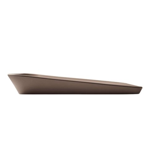 LEANDER - mata do przewijania MATTY™, mocca