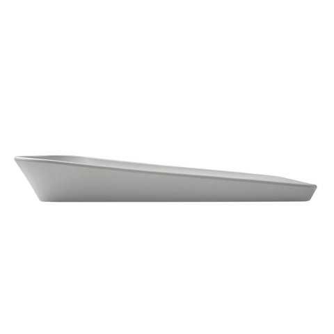 LEANDER - mata do przewijania MATTY™, pearl grey