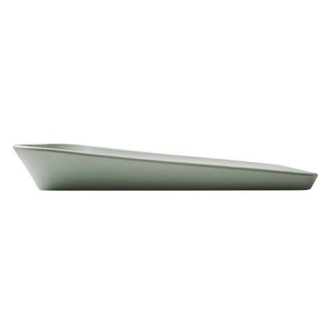 LEANDER - mata do przewijania MATTY™, sage green