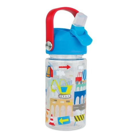 Butelka Tritan 450 ml Na Budowie