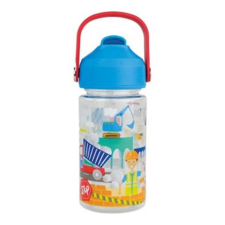 Butelka Tritan 450 ml Na Budowie