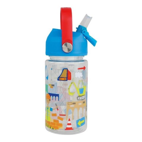 Butelka Tritan 450 ml Na Budowie