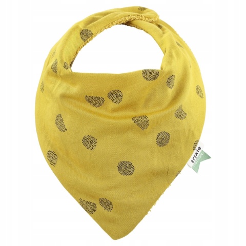 Śliniak Bandana 43 x 16 cm Sunny Spots