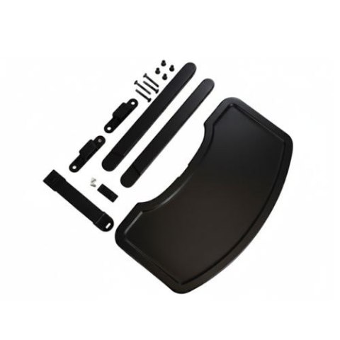 BabyDan - DanTray tacka do krzesełka DanChair, czarna