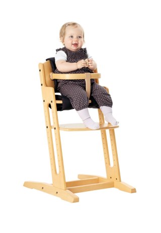 BabyDan - DanTray tacka do krzesełka DanChair, nature