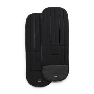 Elodie Details - Miękka wkładka do wózka CosyCushion™, aviator black