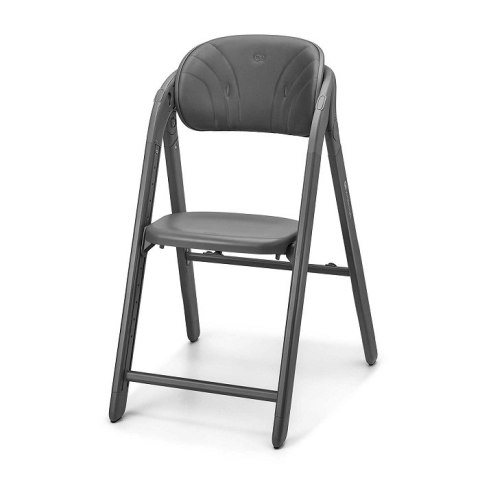 Krzesełko do karmienia 3w1 Kinderkraft Tino szare