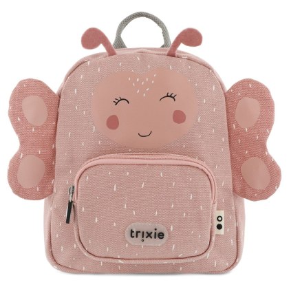 Mały plecak - Motyl Trixie Baby