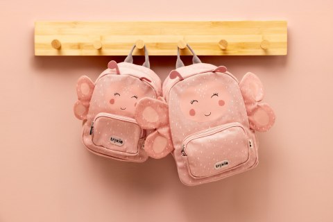 Mały plecak - Motyl Trixie Baby