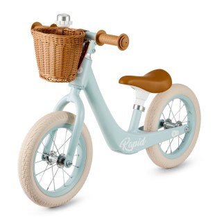 Rowerek biegowy Kinderkraft Rapid 2 Blue Breeze