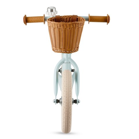 Rowerek biegowy Kinderkraft Rapid 2 Blue Breeze