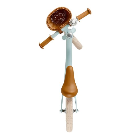 Rowerek biegowy Kinderkraft Rapid 2 Blue Breeze