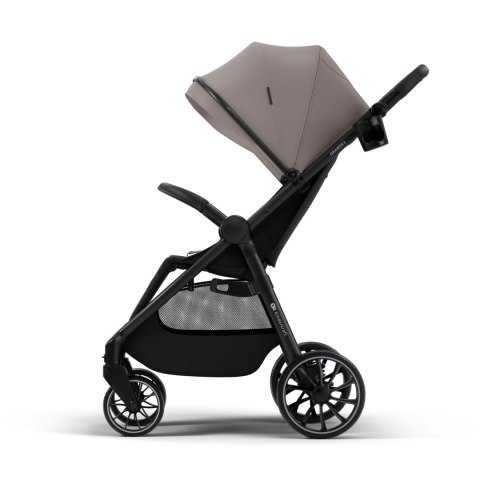 Wózek spacerowy Grande 2 sand beige Kinderkraft