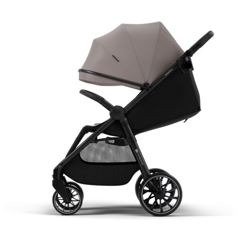 Wózek spacerowy Grande 2 sand beige Kinderkraft