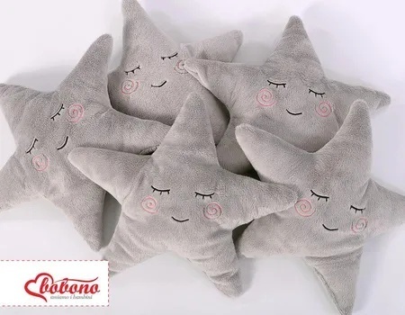 Zestaw prezentowy dla noworodka wyprawka Baby shower box - Szary