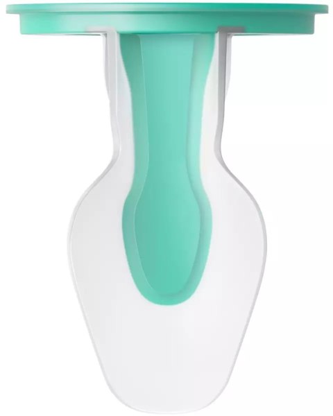 AVENT SCY670/01 Butelka Natural Responsywna 125 ml