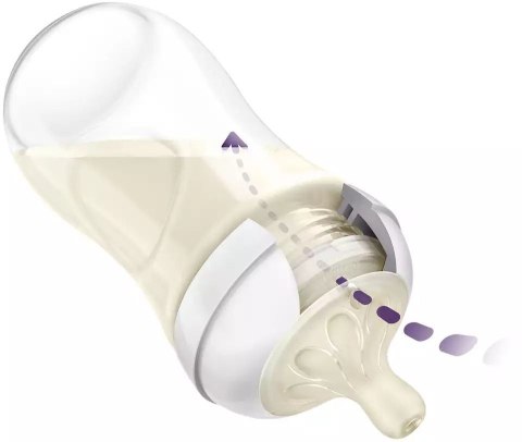 AVENT SCY903/01 Butelka Natural Responsywna 260 ml