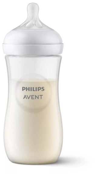 AVENT SCY906/01 Butelka Responsywna Natural 330 ml