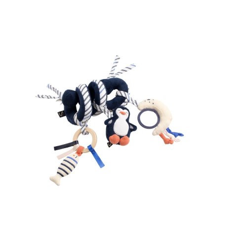 Spiralka zawieszka do wózka Baby Sailor SAUTHON