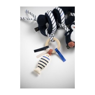 Spiralka zawieszka do wózka Baby Sailor SAUTHON