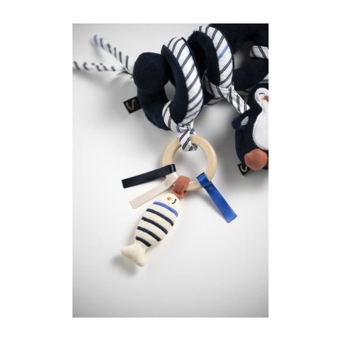 Spiralka zawieszka do wózka Baby Sailor SAUTHON