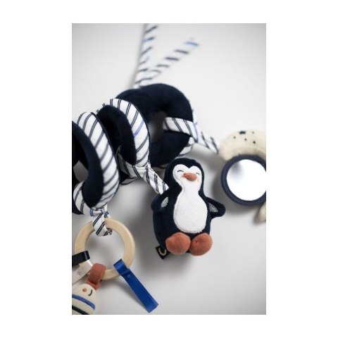 Spiralka zawieszka do wózka Baby Sailor SAUTHON