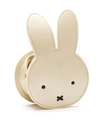 Torebka na ramię MIFFY - beżowa Yuko B.