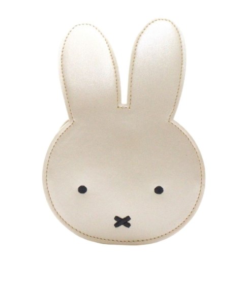Torebka na ramię MIFFY - beżowa Yuko B.