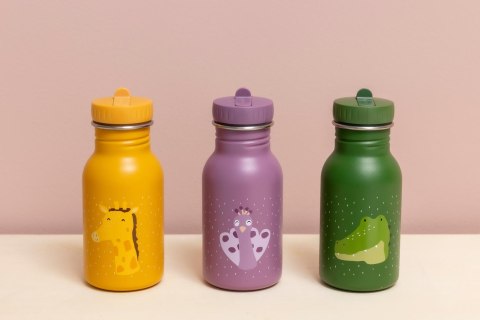 Butelka bidon 350 ml - Paw Trixie Baby