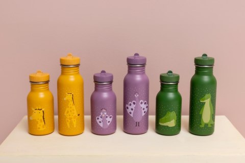 Butelka bidon 350 ml - Żyrafa Trixie Baby