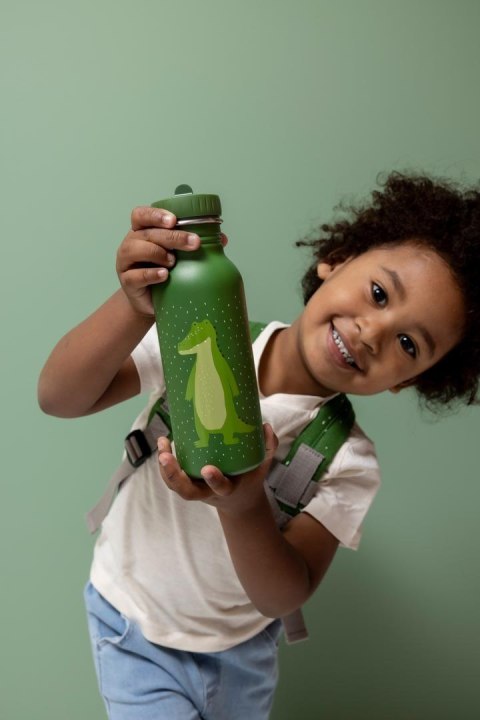 Butelka bidon 500 ml - Aligator Trixie Baby