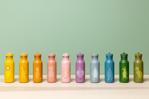 Butelka bidon 500 ml - Aligator Trixie Baby