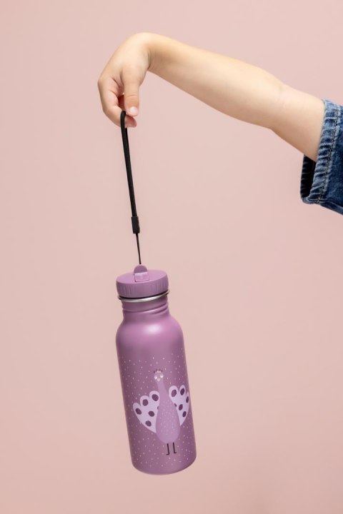 Butelka bidon 500 ml - Paw Trixie Baby