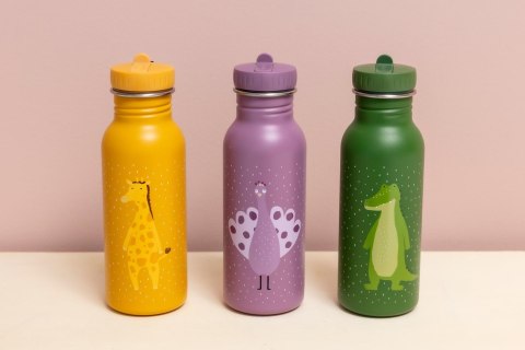 Butelka bidon 500 ml - Paw Trixie Baby