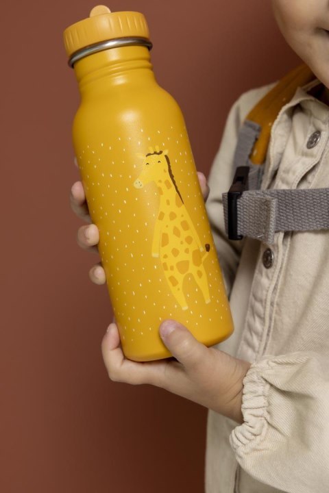 Butelka bidon 500 ml - Żyrafa Trixie Baby