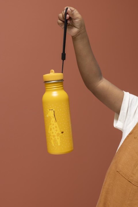Butelka bidon 500 ml - Żyrafa Trixie Baby
