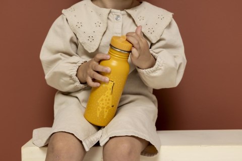 Butelka bidon 500 ml - Żyrafa Trixie Baby
