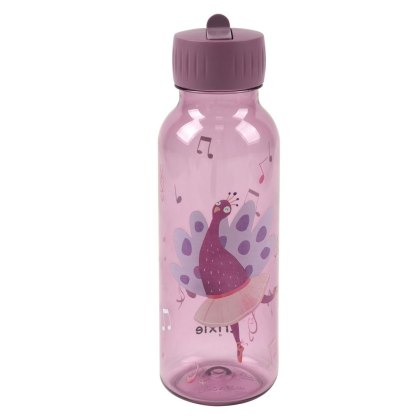 Butelka tritanowa 500 ml - Baletnica Paw Trixie Baby