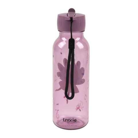 Butelka tritanowa 500 ml - Baletnica Paw Trixie Baby