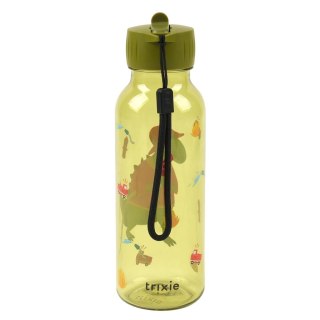 Butelka tritanowa 500 ml - Strażak Dino Trixie Baby