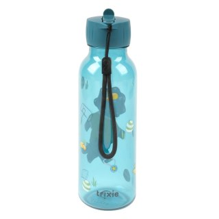 Butelka tritanowa 500 ml - Triceratops Sportowiec Trixie Baby