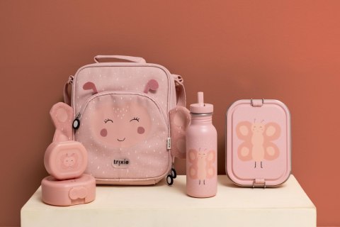 Butelka tritanowa 500 ml - Wróżka Motyl Trixie Baby