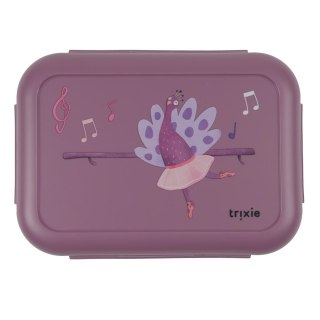 Pojemnik na lunch z klipsami - Balerina Paw Trixie Baby