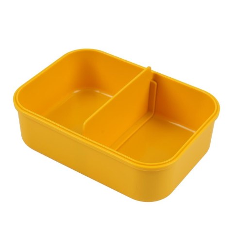 Pojemnik na lunch z klipsami - Kosmonauta Lew Trixie Baby