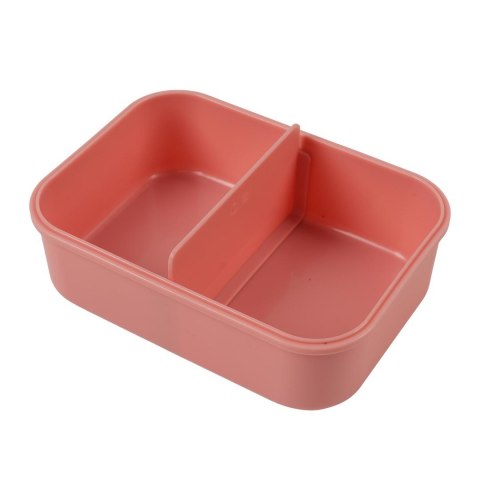 Pojemnik na lunch z klipsami - Wróżka Motyl Trixie Baby