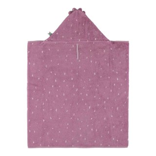 Ręcznik Kąpielowy z Kapturem 75 x 130 cm - Paw Trixie Baby
