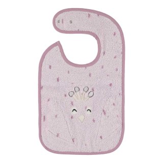 Śliniak bawełniany - Paw Trixie Baby