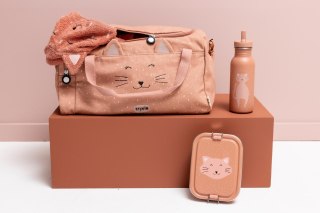 Torba sportowa dla dzieci - Kot Trixie Baby